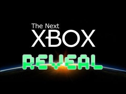 THE NEXT XBOX REVEAL - The New Games & Where to watch the reveal