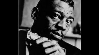 Little Walter-Sad Hours Resimi