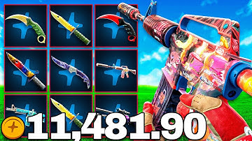 THIS RAINGG SESSION PRINTED US INSANE PROFITS!