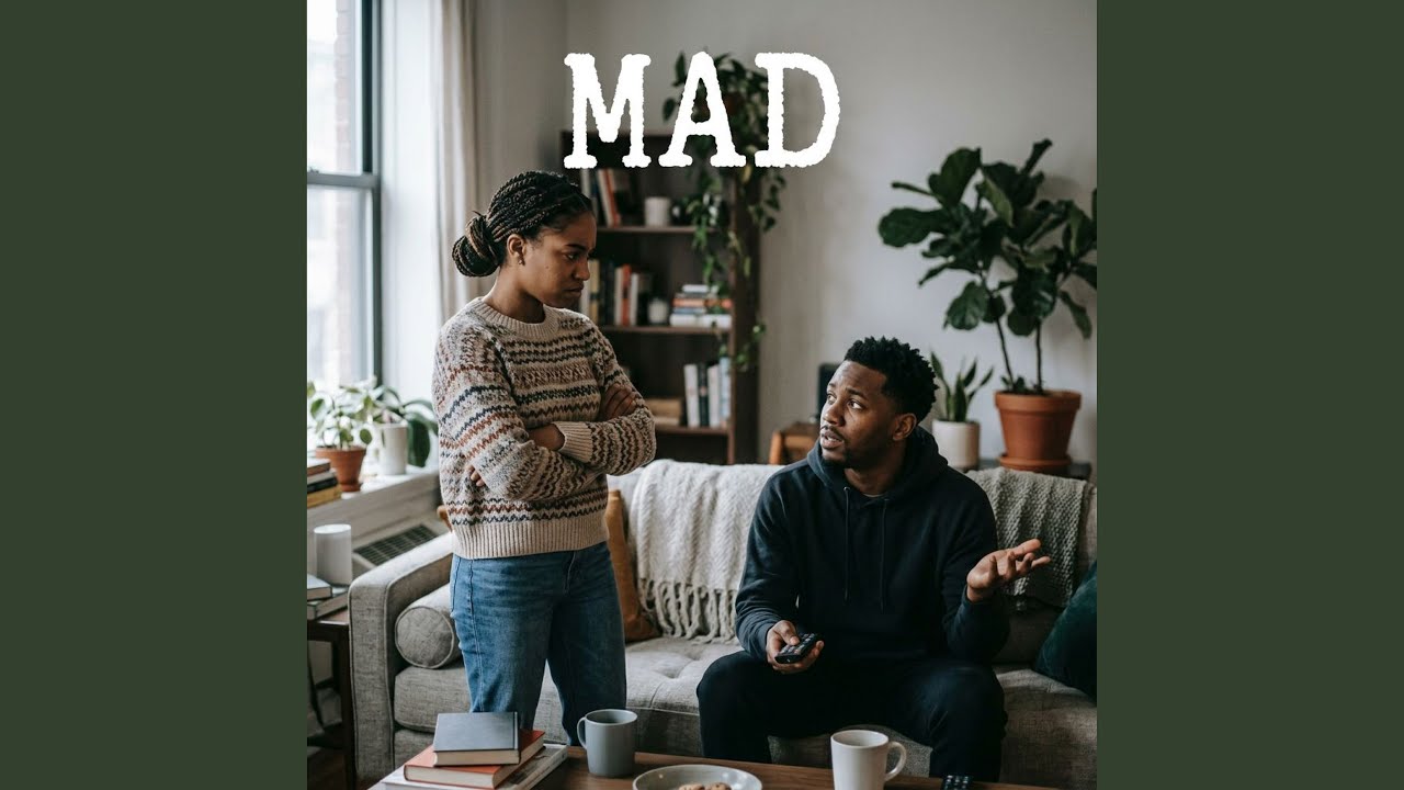 Watch MAD on YouTube Watch MAD on YouTube