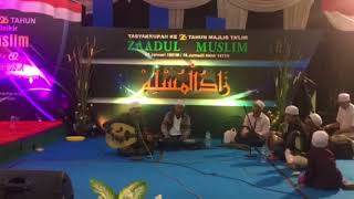 Iwan ZM Gambus malam tasyakuran ZM 62626