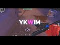 YKWIM 🤧 | Valorant Edit 4k