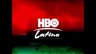 HBO Latino Ident #3 (November 1st, 2000-March 1st, 2004)