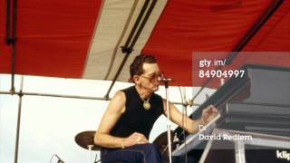 Jerry Lee Lewis, 01-I Got A Woman(KENNY) 1985, Barcelona