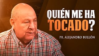 Pr. Bullón  Quién me ha tocado?