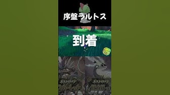 ラルトス Youtube