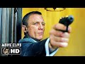 SKYFALL CLIP COMPILATION #2 (2012) James Bond, 007