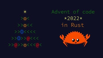 Advent of Code 2022: Day 24 | Rustlang #rust  #aoc