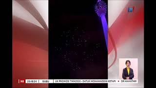 N8-HASHTAG: [24 APR 2019]