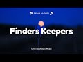 Mabel, Kojo Funds - Finders Keepers (Lyrics)