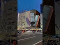 Asahi Making OF (Unofficial Video) - 3D Billboard - OOH 3D #CGI #Animation #3d #vfx #cgiart #beer