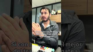 Las posibilidades son infinitas ......#godin #godinez #trabajo #motivacion #vidagodin