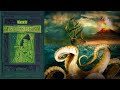 The Mysterious Island [Full Audiobook Part 1] by Jules Verne