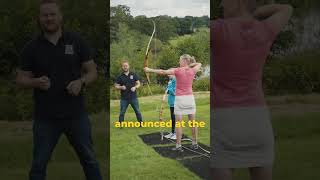 Win Archery For Four ? Archery LeedsArchery YorkArchery YorkshireArchery