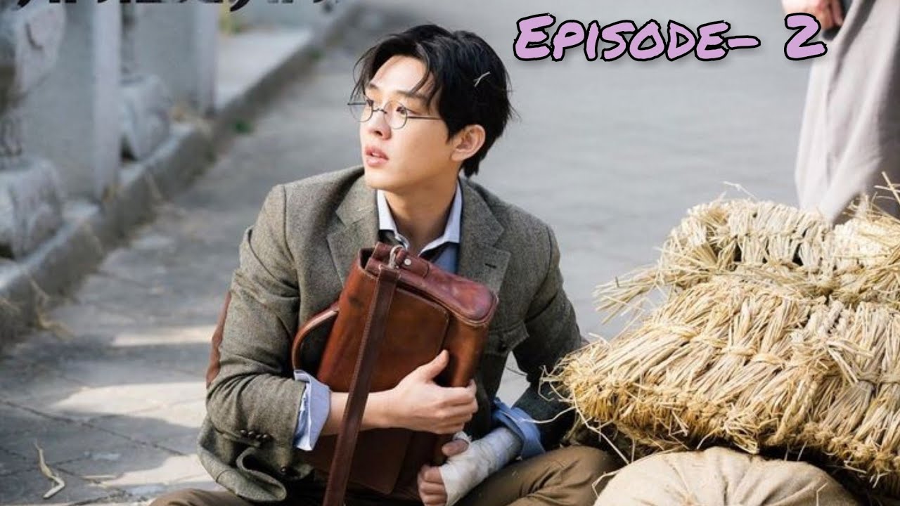 Chicago Typewriter Hindi Korean drama Explained in Hindi Episode 2 YouTube