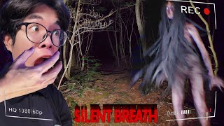 HÉT HAY THỞ MẠNH LÀ THUA ĐẤY !!! | Silent Breath