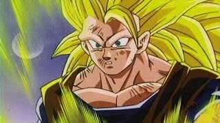 Majin Vegeta Vs Goku SSJ3 [HadesAnimations] : r/dbz