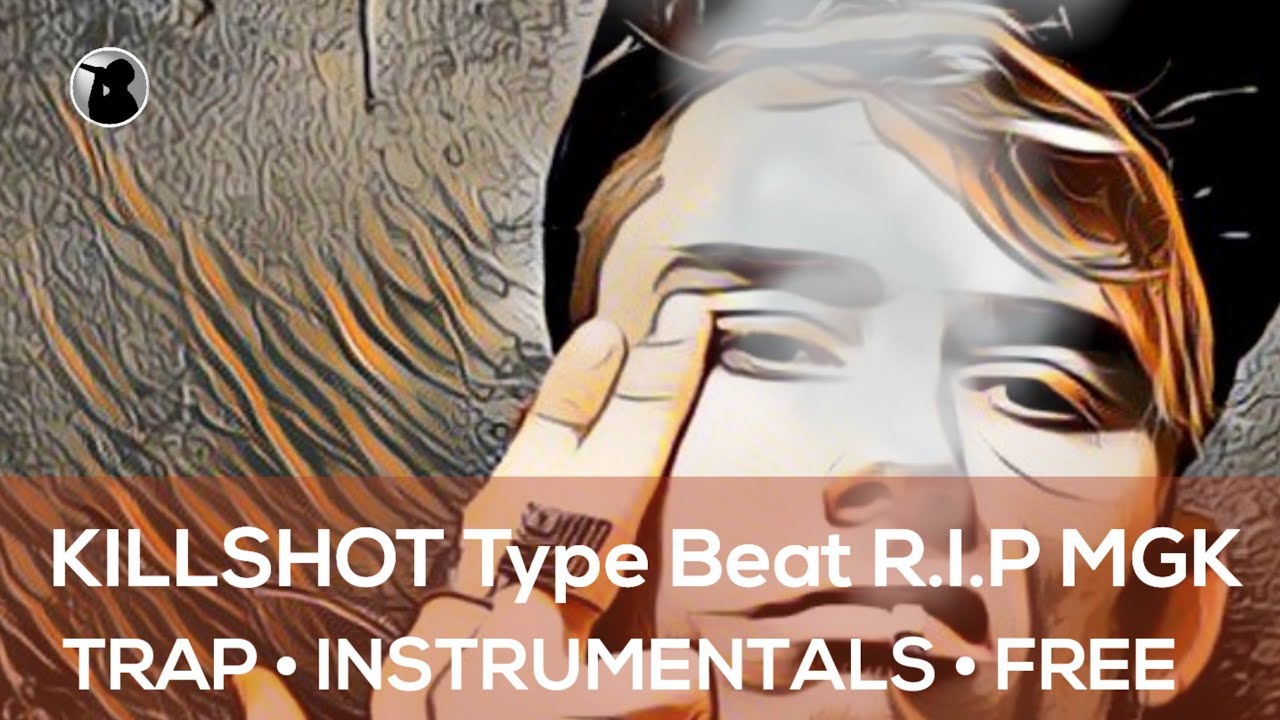 Eminem KILLSHOT type beat [Instrumental] mgk rap devil diss 