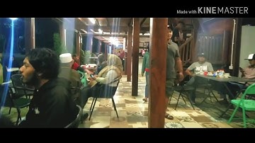 Cafe Baru Di Pintu Langit Ledug Prigen Pasuruan #WisataKeluarga #KawasanWisataTretes #WisataPasuruan
