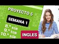 Proyecto 5 Semana 1 Basica Superior Ingles (free time activities)