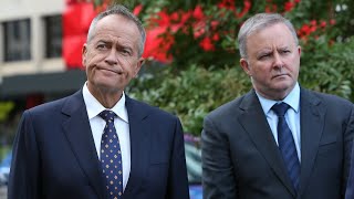 Bill Shorten Might Cause Difficulties Down The Track