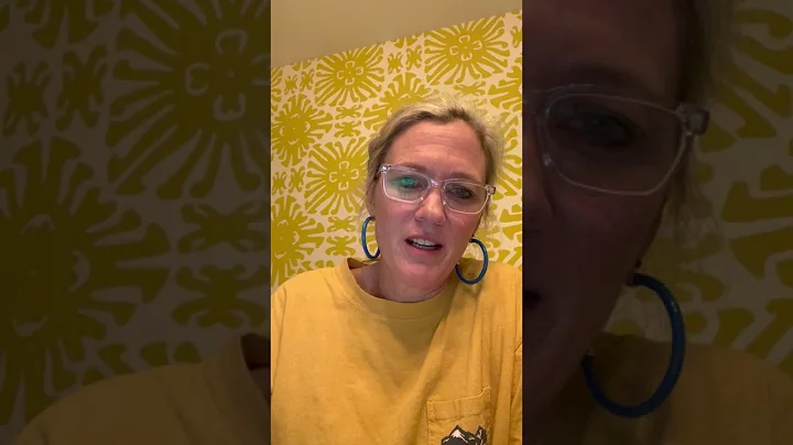 Heather Galloway Welcome Video