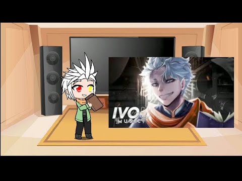 Re:zero React Rap da Gula Subaru Natsuki (Re:zero If) @IvouOficial