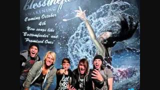 Blessthefall - Bottomfeeder (lyrics)