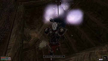 Working Black Soul Gems for Morrowind (OpenMW only, sorry)