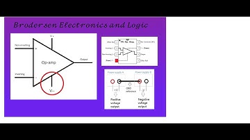 How to Create a Negative Voltage Output on a DC Power Supply