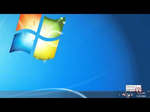 Check Your Network and Internet Connections In Windows 7 hqdefault