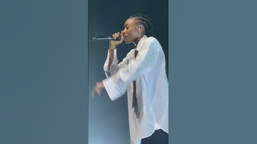 Thumbnail of Little Simz is one of the best female rappers