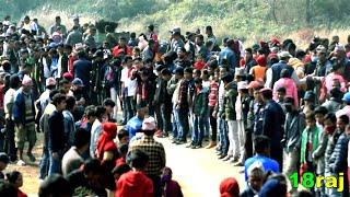 Gorkha & Lamjung hari-syani yakadasi festival in nepal