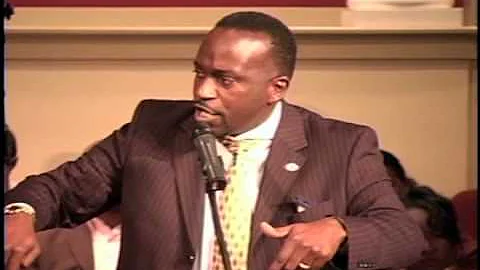 Sunday Service 7-25-2010 Part 2.mov