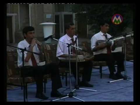 1 miskin I-II.avi Uzbek music. Узбек тароналар.  Узбекская музыка.