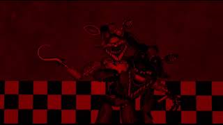 [FNaF/C4D] Foxy Test 