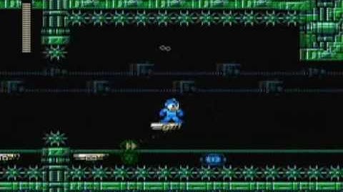 VGW: WiiWare - Mega Man 10: Part 11 (Wily Stage 3)