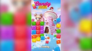 Candy Blast: Sweet Toy Puzzle Legend screenshot 5