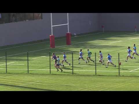 აკადემია 11:18  ხვამლი 1 | \"ბ\" - ლიგა 2019-2020