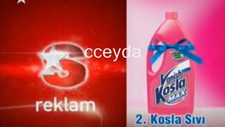 Star Tv 2008 Reklam 1 Mayis Reklam