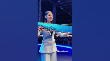 Samsung’s New Phone With a Fully Stretchable Screen — The Future Is Here! 📱✨🔥