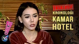 Atta Halilintar Menyanggah, Bebby Blak-blakan Kronologi di Kamar Hotel - Cumicam 27 September 2019