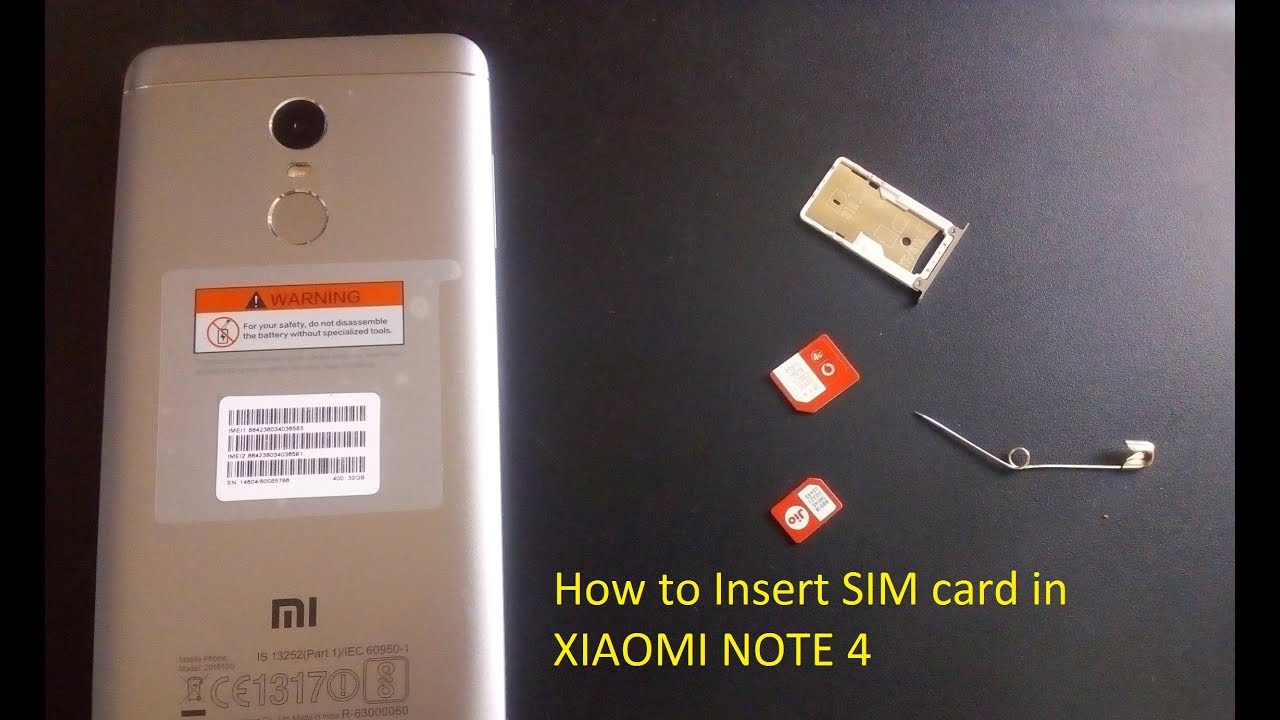 Телефон редми как вставить сим. Mi Redmi 4 Симка. Redmi Note 4 аккумулятор. SIM Card Note 4. Слот SIM карты Xiaomi Redmi Note 9.