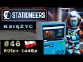 Stationeers 🚀 Księżyc #46🪐 Automatyczne światło i drzwi, przebudowa bramy garażowej - pomysły widzów