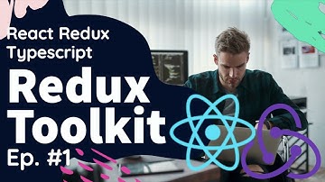 React Redux Blog App -- Redux Toolkit #01