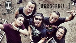 BURGERKILL - Anjing Tanah (KARAOKE) || Instrumental || ðŸŽ™  - Durasi: 7:12. 