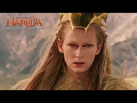 Video: Obrni se - Narnia Sequel na poti