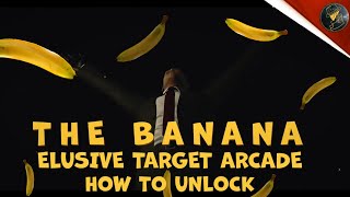 HITMAN 3 | Elusive Target Arcade | The Thespians | Level 1-3 | Banana Unlock | Default Loadout screenshot 2