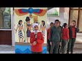 اذاعة مدرسية عن المتحف المصري الكبير باللغة الانجليزية