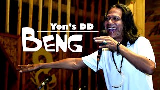 YONS DD - BENG | Ngamen Osing Coro Anyar